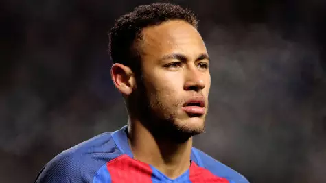Neymar Replacement 'On His Way' To Barcelona In €100m Deal