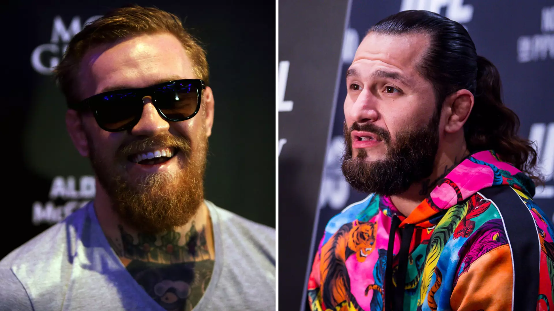 Jorge Masvidal Drops The Ultimate Compliment On Conor McGregor Ahead Of His UFC Return