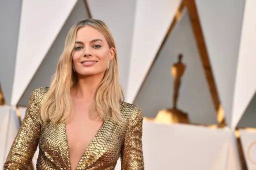 This Is How Much Lads Would Pay To Go On A Date With Margot Robbie