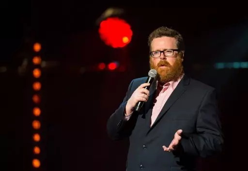 Here's A Look Back At Frankie Boyle's Most Controversial Moments