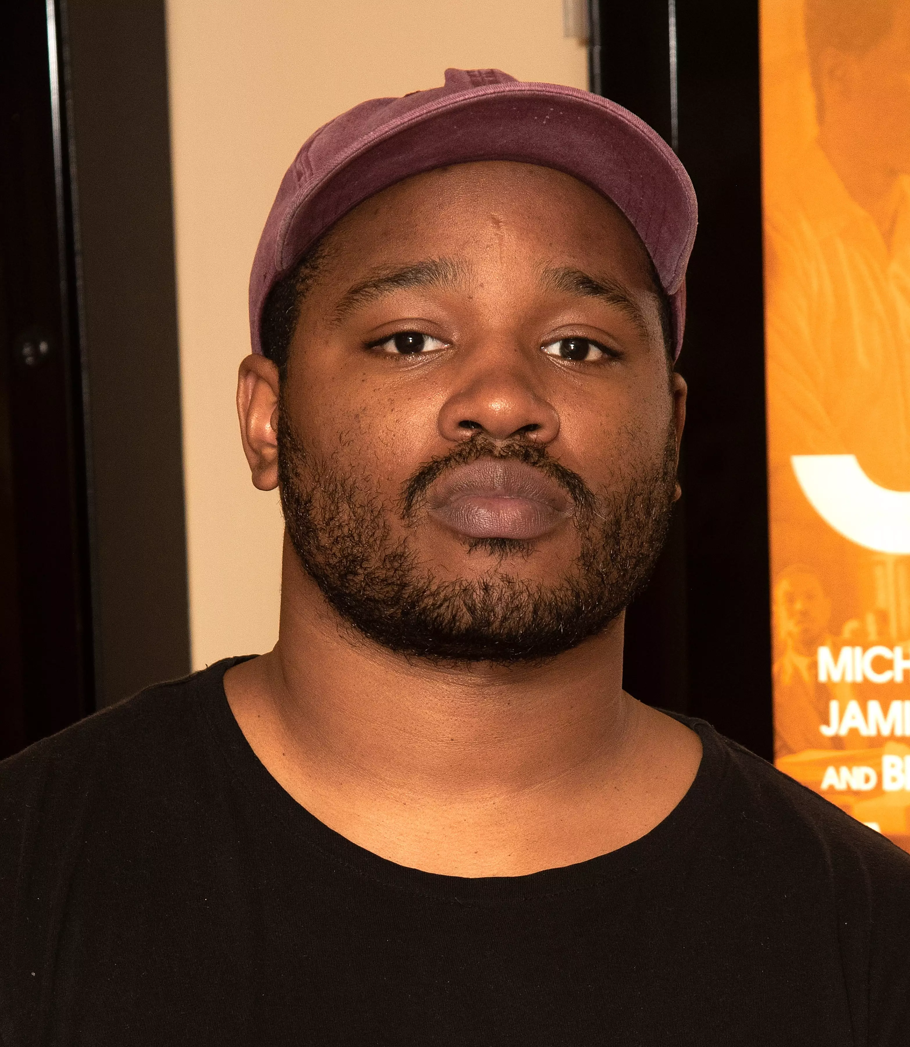 Ryan Coogler has signed up to direct the series.
