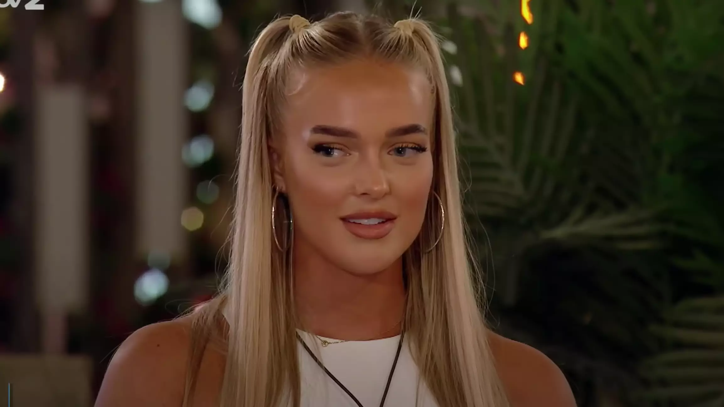 Love Island Fans Divided After Mary's Comment Before 'Rude' Speech