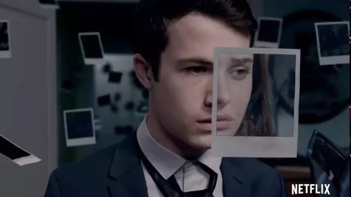 Netflix Just Confirmed Release Date For '13 Reasons Why' Season Two