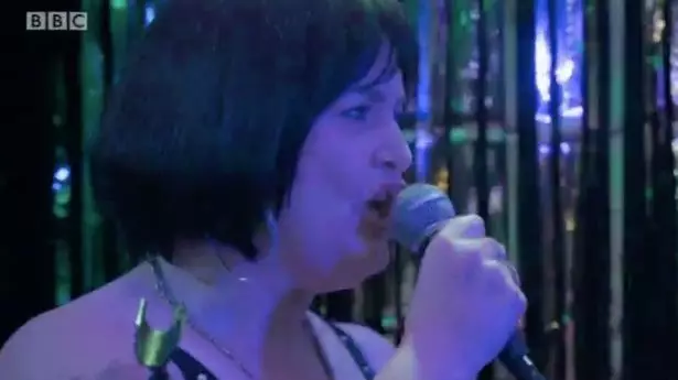 Ruth Jones Defends Use Of Homophobic Slur In Gavin & Stacey Christmas Special