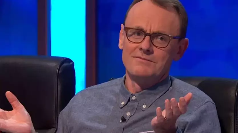 Channel 4 Pays Touching Tribute To Sean Lock