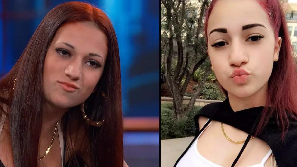 Cash Me Ousside Girl Sentenced To Five Years Probation Over String Of Incidents