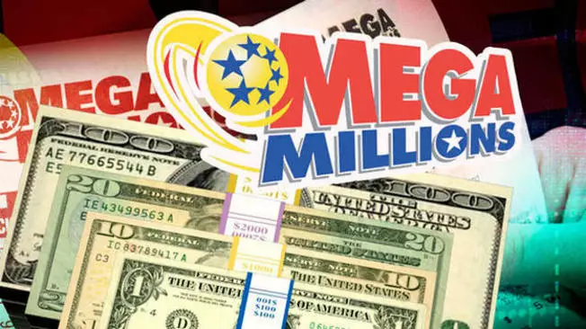 Lottery Winner Scoops $877M After Allowing Someone To Go Ahead Of Them In Queue 