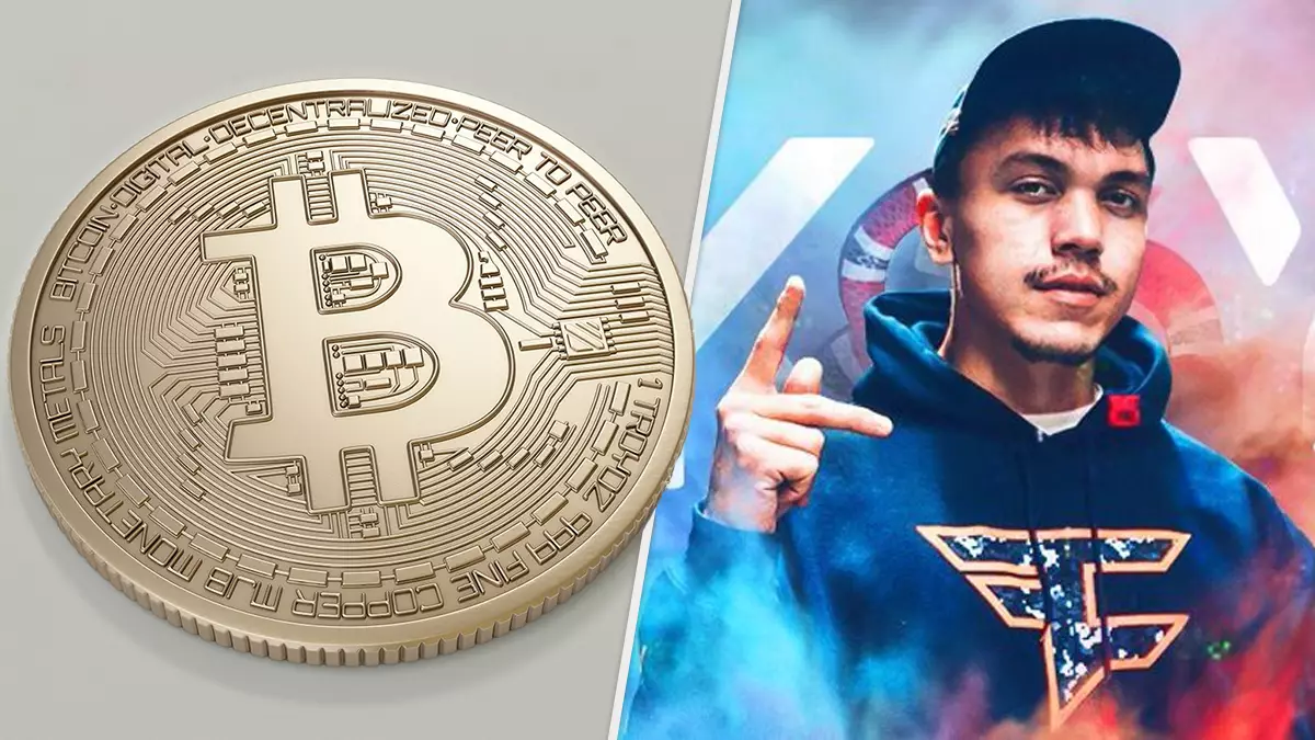 FaZe Clan Drops Members Over Alleged Cryptocurrency Scam