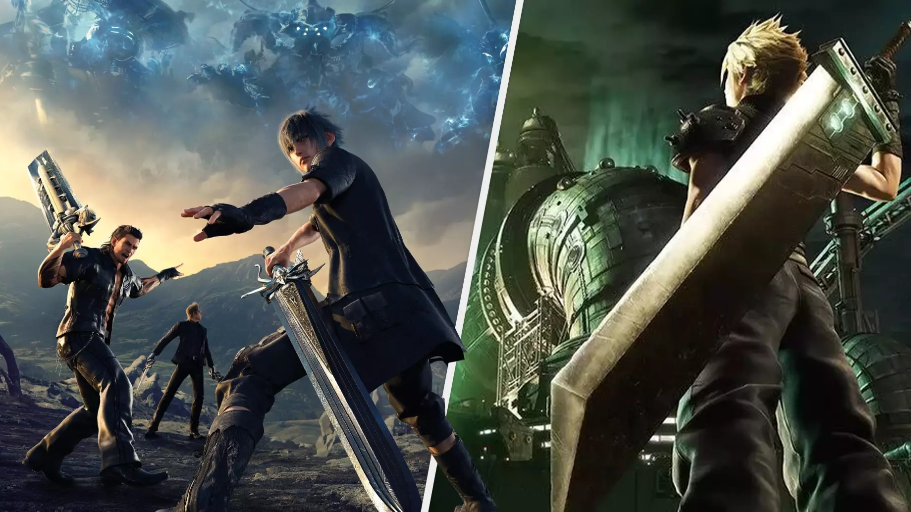 'Final Fantasy 16' To Be Revealed During PS5 Showcase, Developer Hints