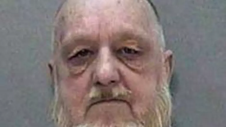Serial Killer Who Butchered His Victims And Sold Them As Meat Dies In Jail 