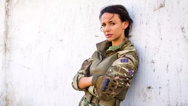 Breaking: ‘Our Girl’ Will Not Return For Series 5 As BBC Axes Show