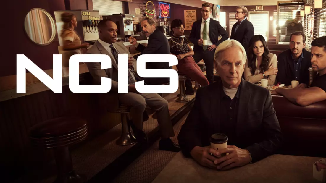 TV's NCIS To Launch Australian Spinoff, NCIS: Sydney