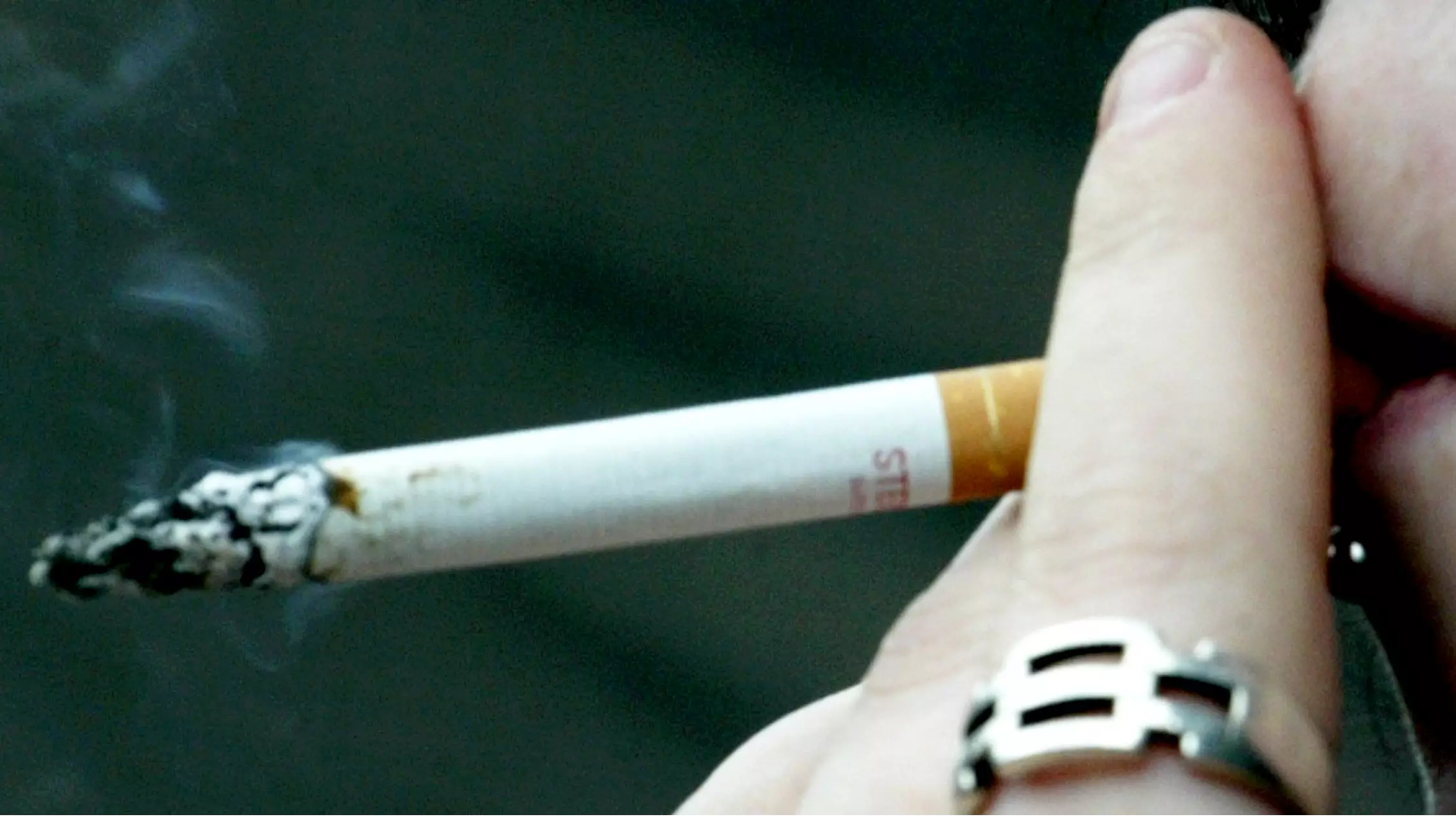 Smoking Can Speed Up Signs Of Ageing In Young People By More Than Two Decades