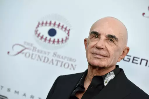 Robert Shapiro attends the 12th annual Brent Shapiro Foundation for Drug Prevention Summer Spectacular in Beverly Hills.