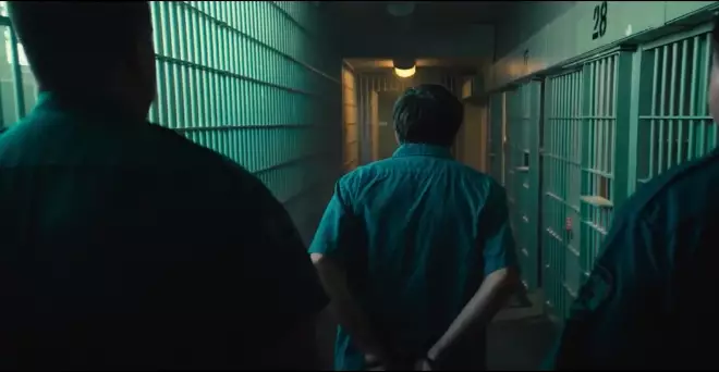 Netflix Releases Trailer For New True Crime Docu-Series 'Innocent Man'.