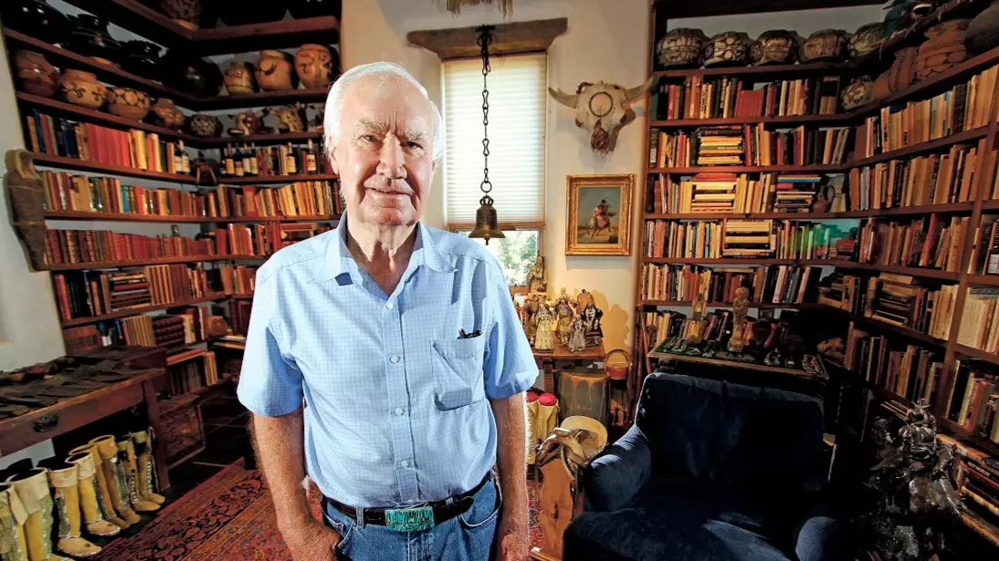 Millionaire Who Hid Treasure In Rocky Mountains Dies Without Revealing Location