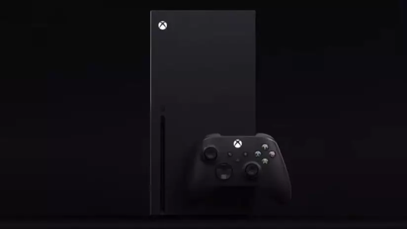 Xbox Has Just Revealed Its New Series X Console