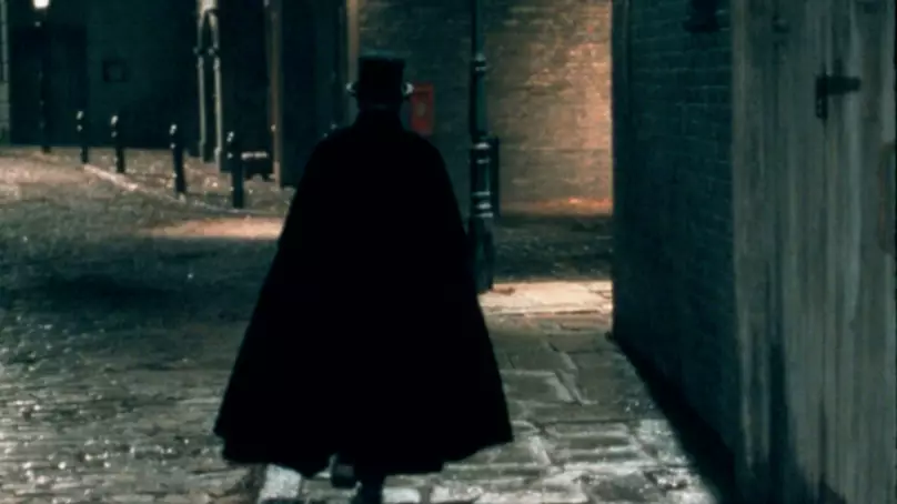 BBC To Release True Crime Documentary On Jack The Ripper