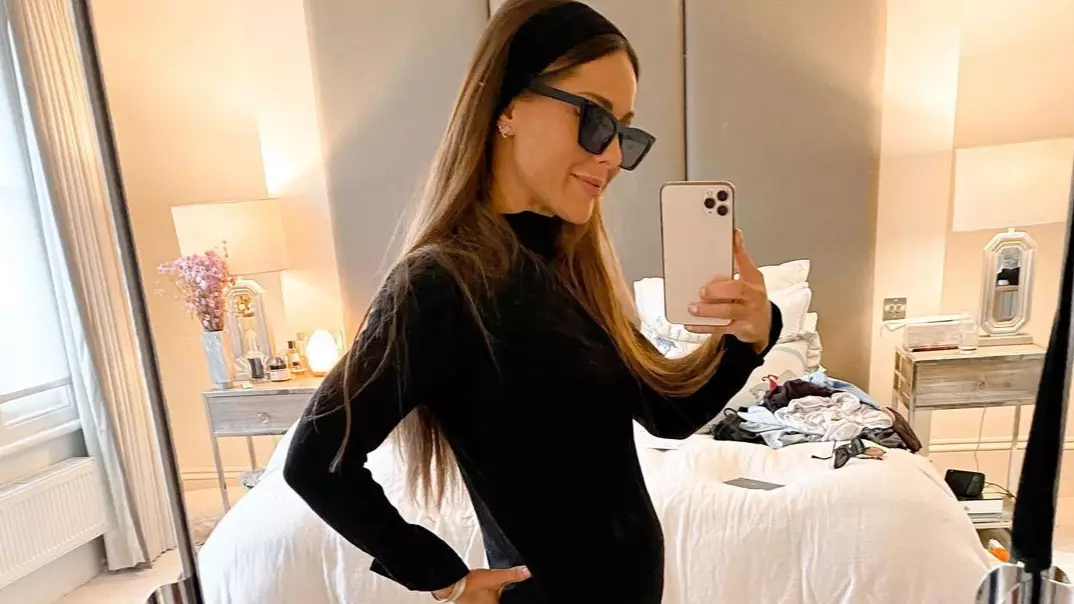 Made In Chelsea’s Louise Thompson Reveals She Suffered A Miscarriage