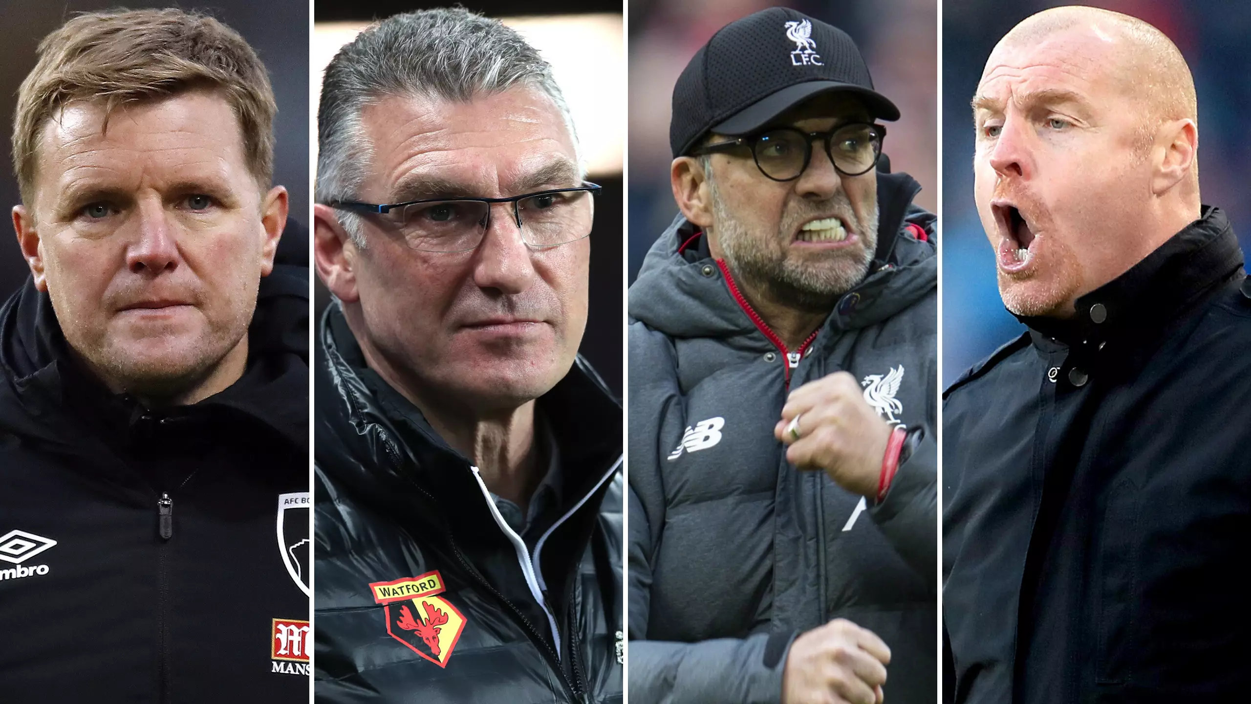 A Ranking Of Which Premier League Manager Would Be Best In A Fight Has Got Fans Talking
