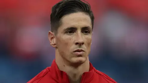 Fernando Torres In Advanced Talks To Complete Move Away From Atletico