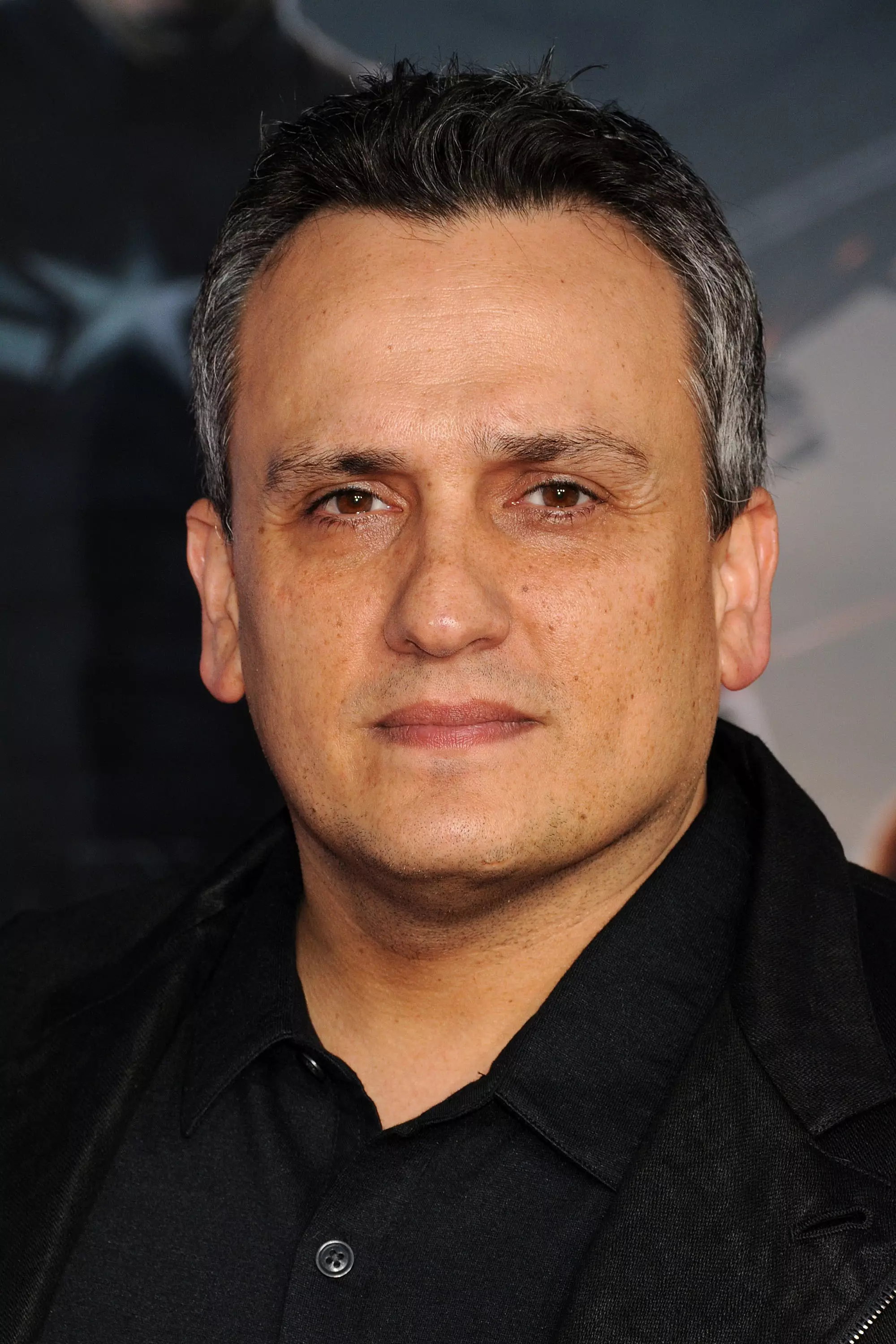 Joe Russo has signed up for an Extraction sequel.