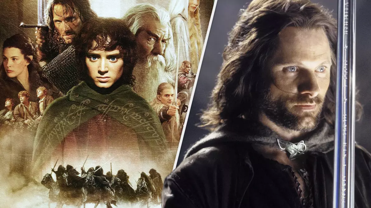 'The Lord Of The Rings' Cast To Reunite For 20th Anniversary Event