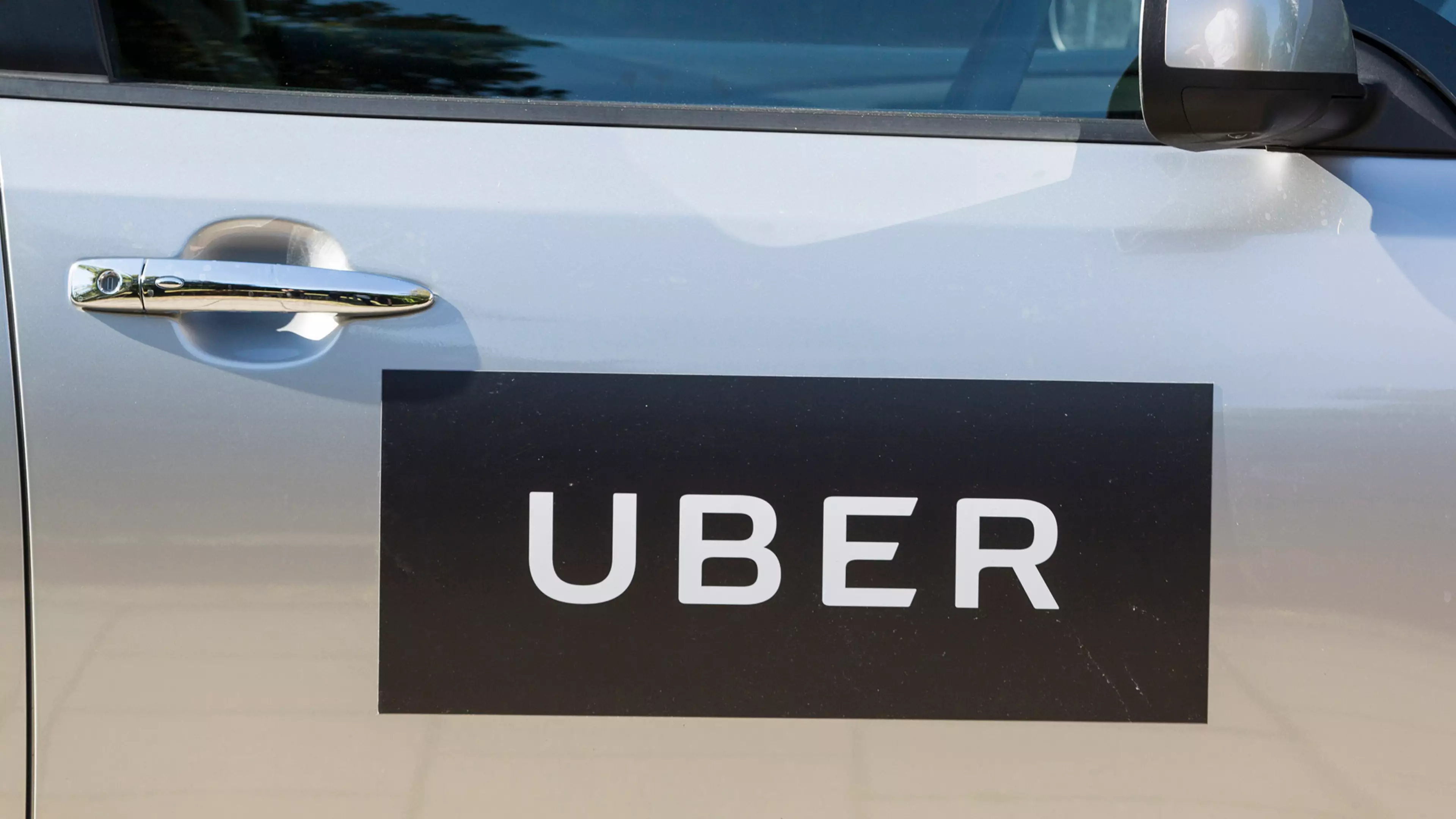Uber Offering Free Journeys And Meals To NHS Staff