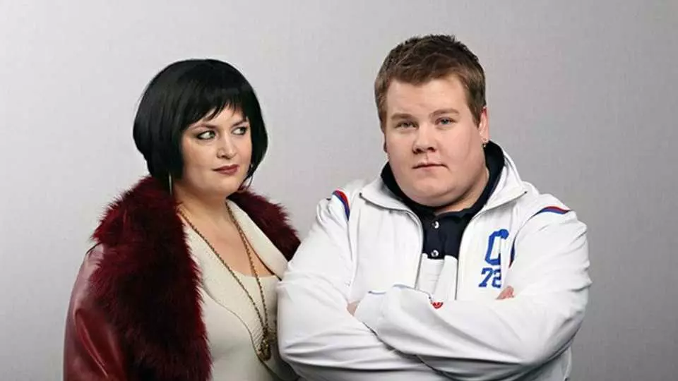 Ruth Jones and James Corden have written the script for the special.