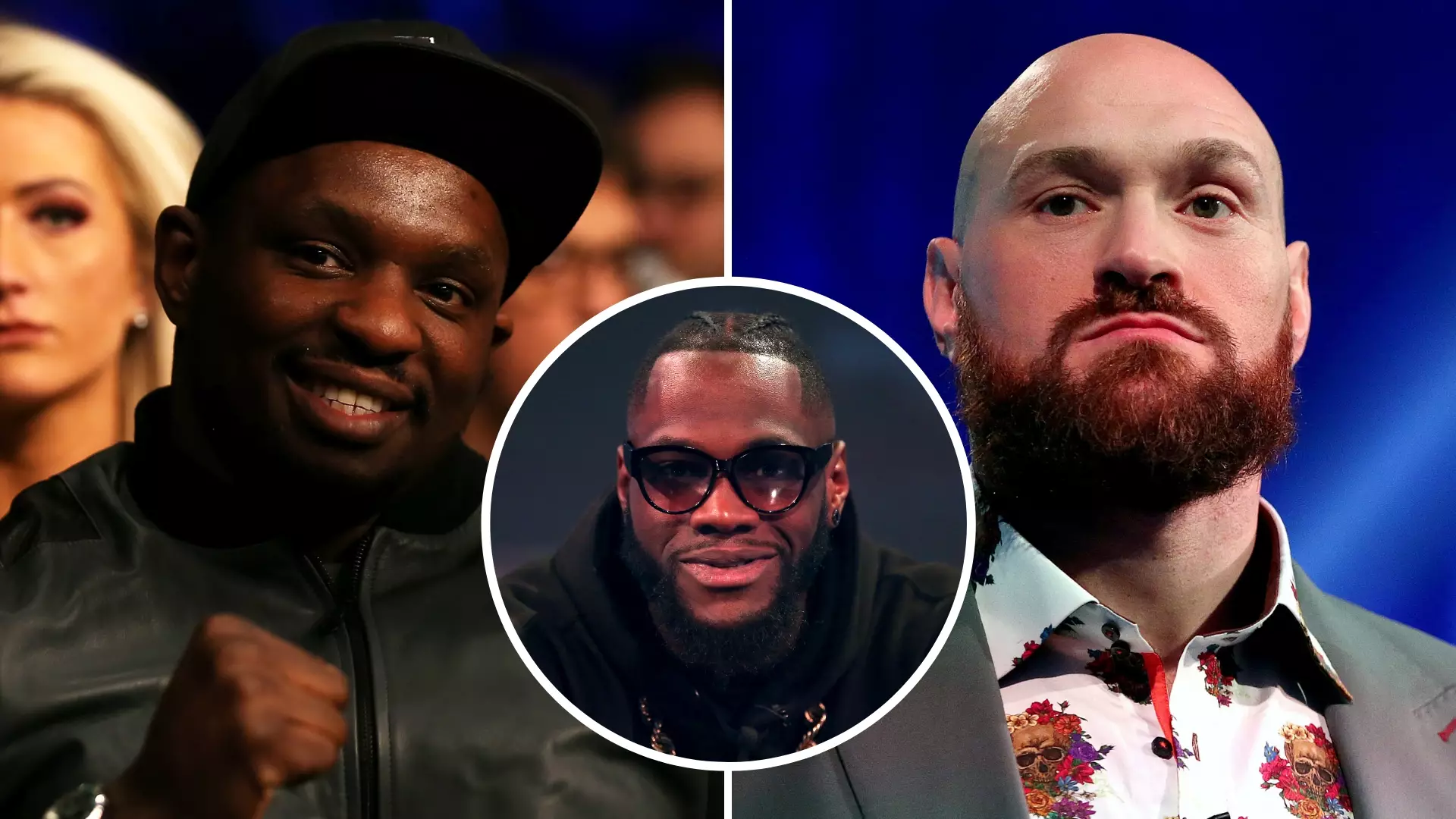 WBC Orders Tyson Fury And Dillian Whyte To Fight To Determine Deontay Wilder’s Opponent