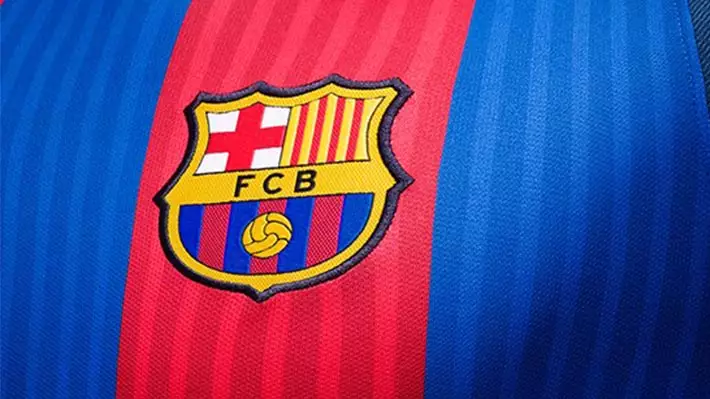 Barcelona's Kits For Next Season Will Be Like Nothing You've Ever Seen Before