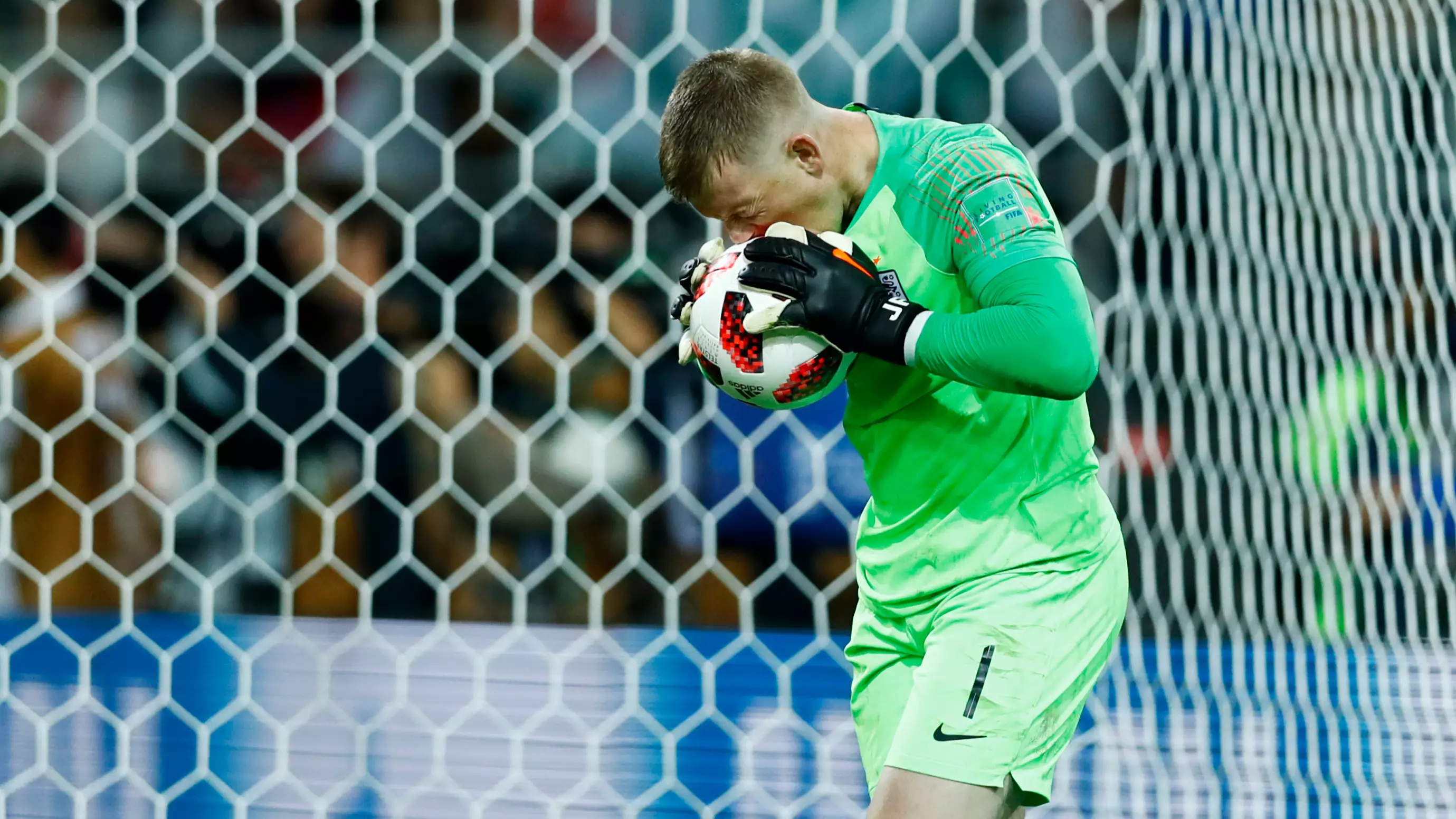 The Secret To England's Penalty Shootout Win Has Been Revealed