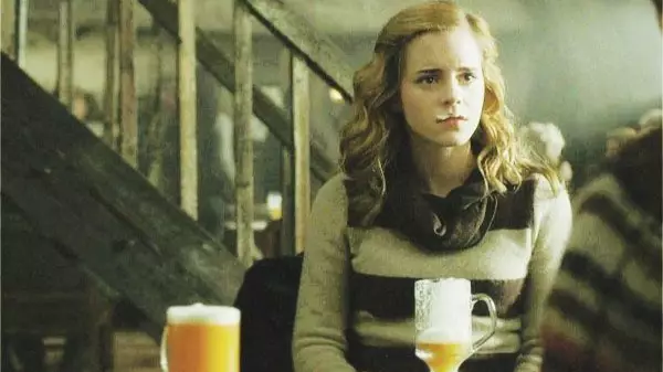 You Can Now Get Official 'Harry Potter' Butterbeer Delivered To Your Door