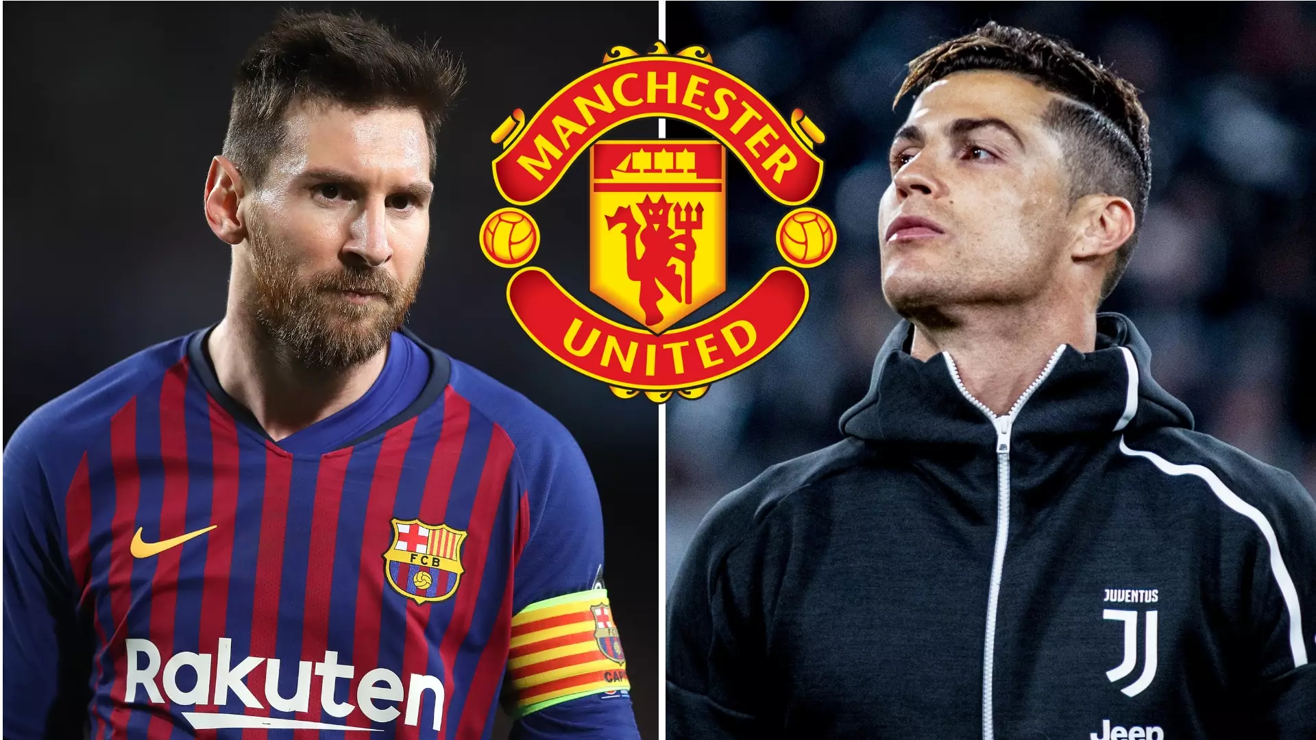 Lionel Messi Or Cristiano Ronaldo Wouldn't Solve Manchester United's Problems, Says Wayne Rooney