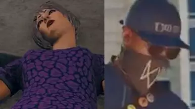 Gamer Gets Banned After Finding Virtual Vagina In 'Watch Dogs 2'