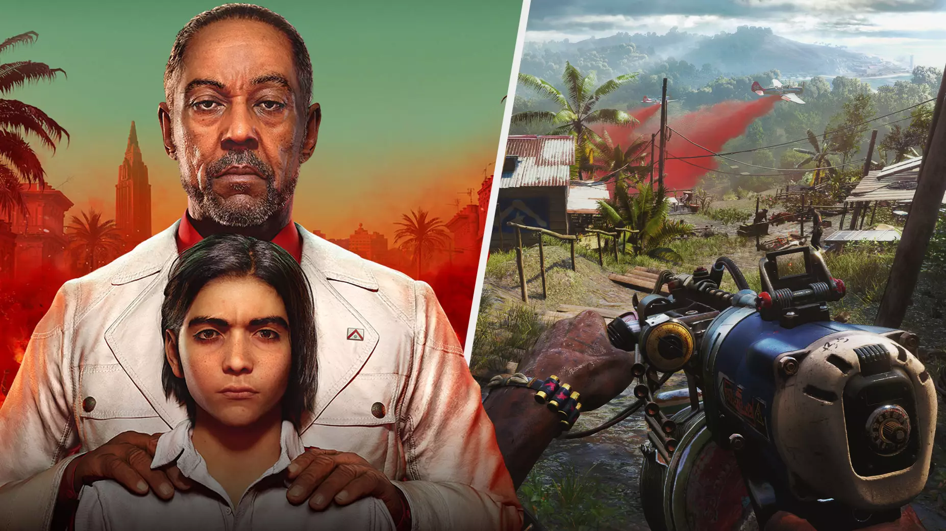 'Far Cry 6' May Launch Later Than We Expected, According To This Leak