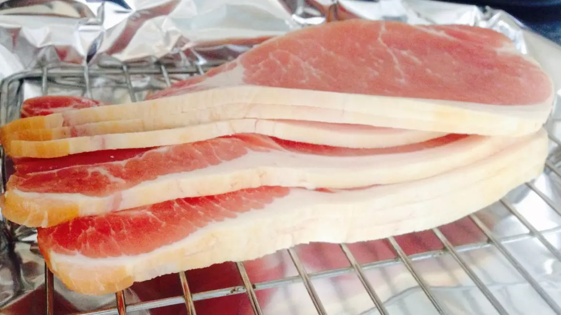 You've Been Cooking Bacon Wrong This Whole Time, Says America