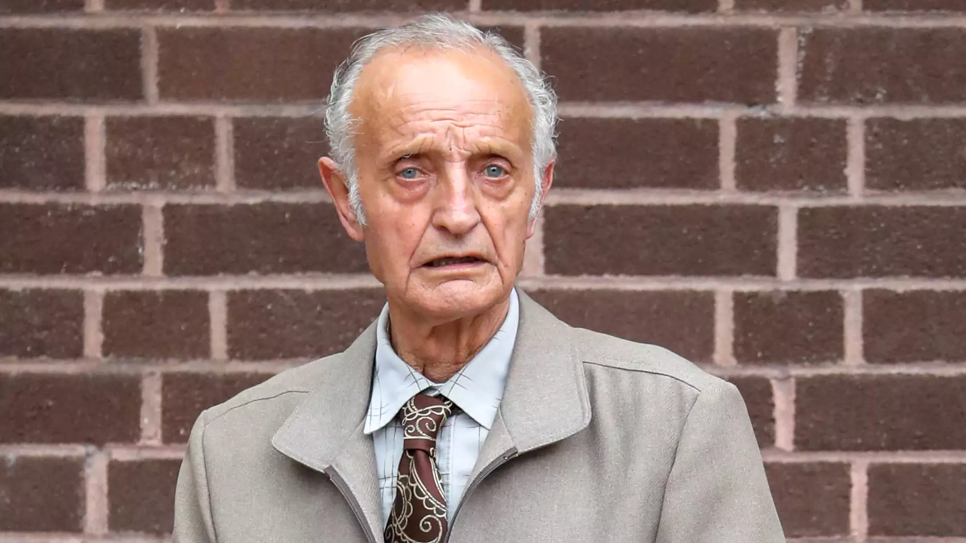 Pensioner Jailed After Becoming Dealer's Getaway Driver Because He Was Lonely