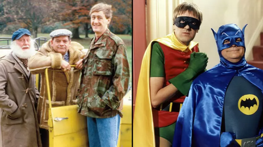 Fans Want 'Only Fools And Horses' To Be 'Left To Rest' After Comeback Announcement