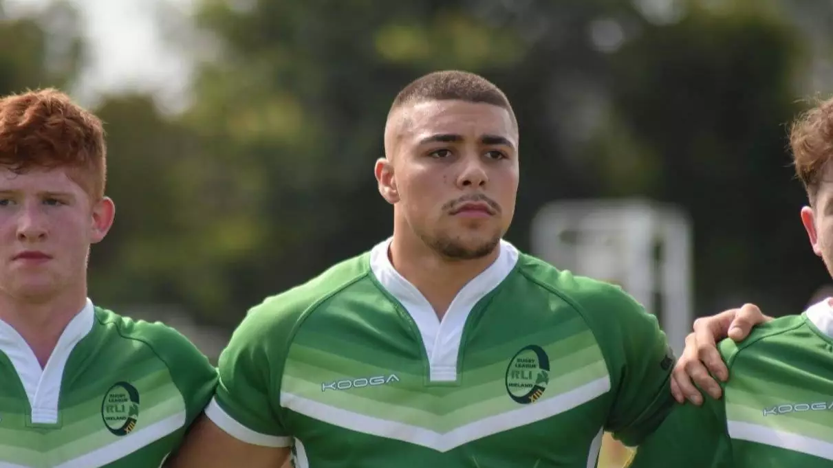 Ronan Michael set to to be first native-Irish Super League player in over a decade
