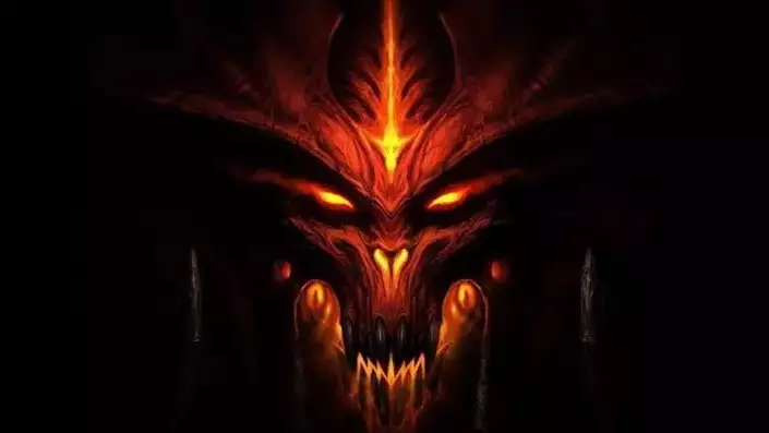 A Diablo Anime Series Is Heading To Netflix, Currently In Pre-Production