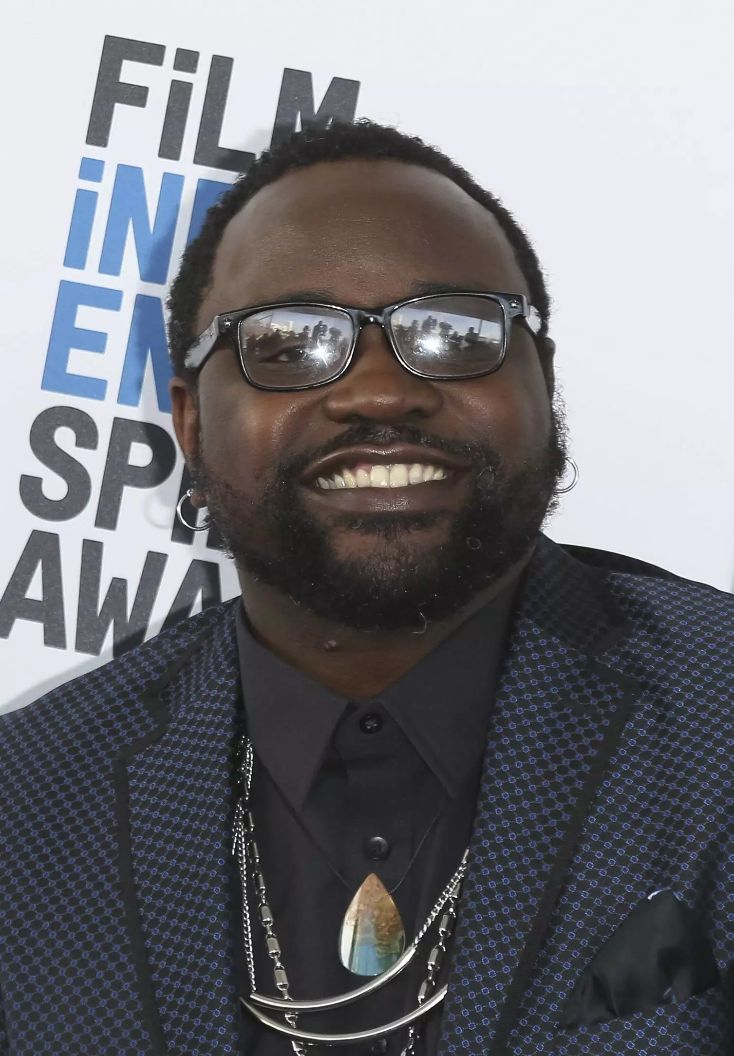 Brian Tyree Henry will play Phastos.