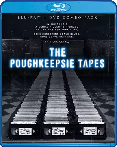 Poughkeepsie Tapes