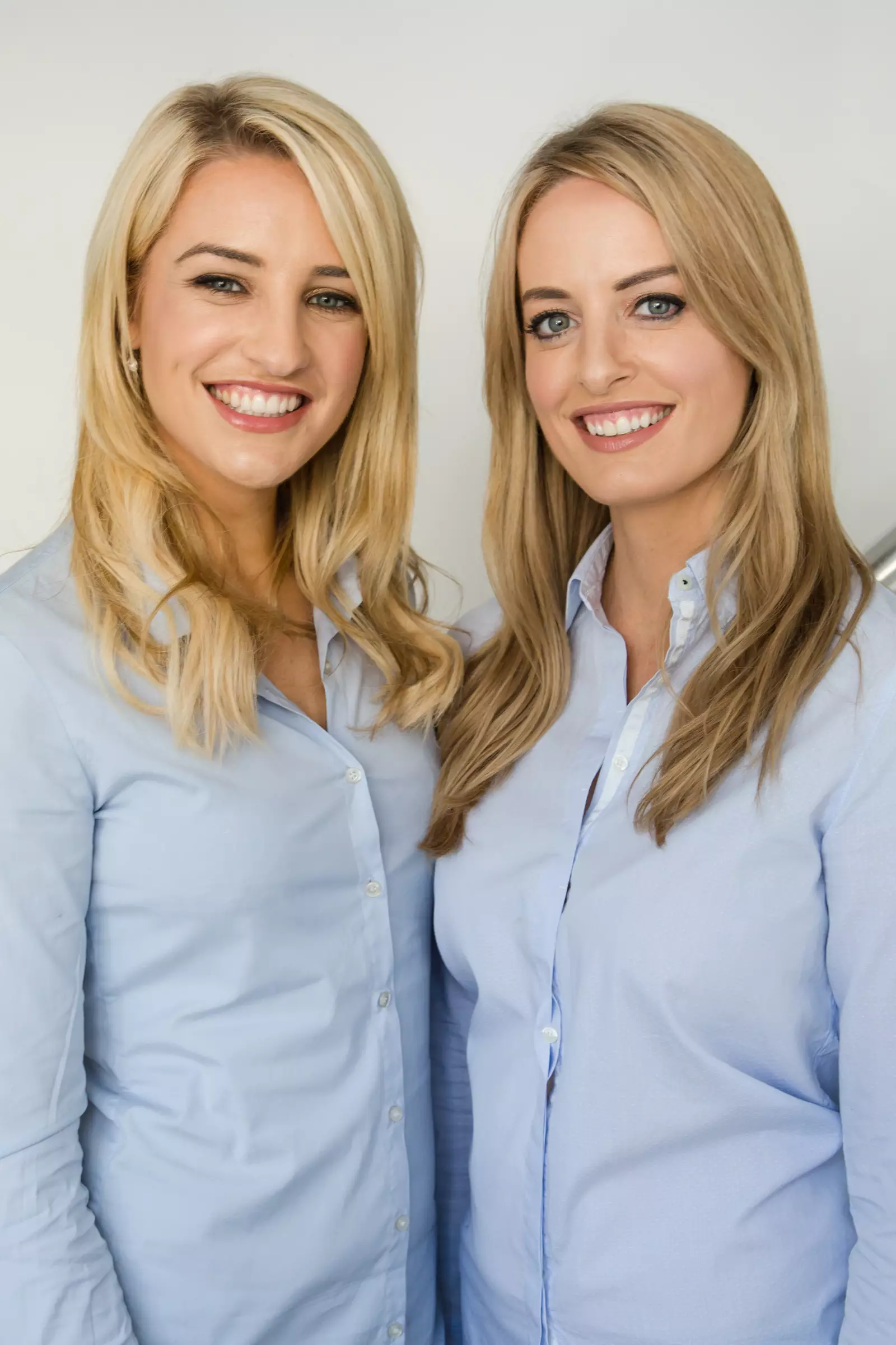 Irish dentists Dr Vanessa and Lisa Creaven created the product originally for their patients.