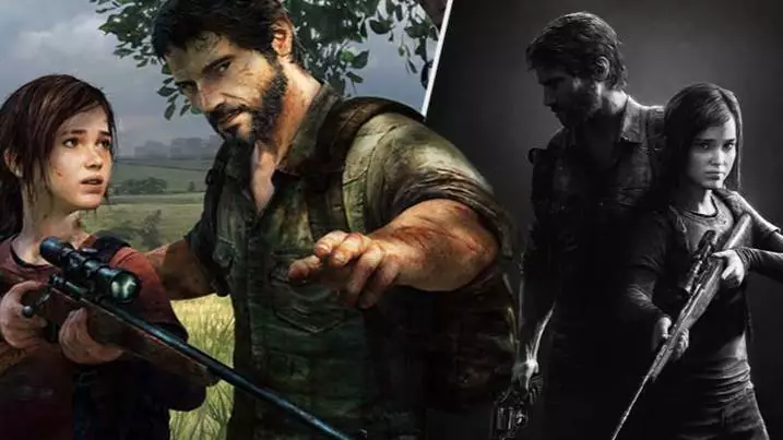 ‘The Last Of Us’ Is Getting An Official Board Game