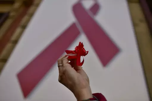 It's Time To End The Stigma Around HIV