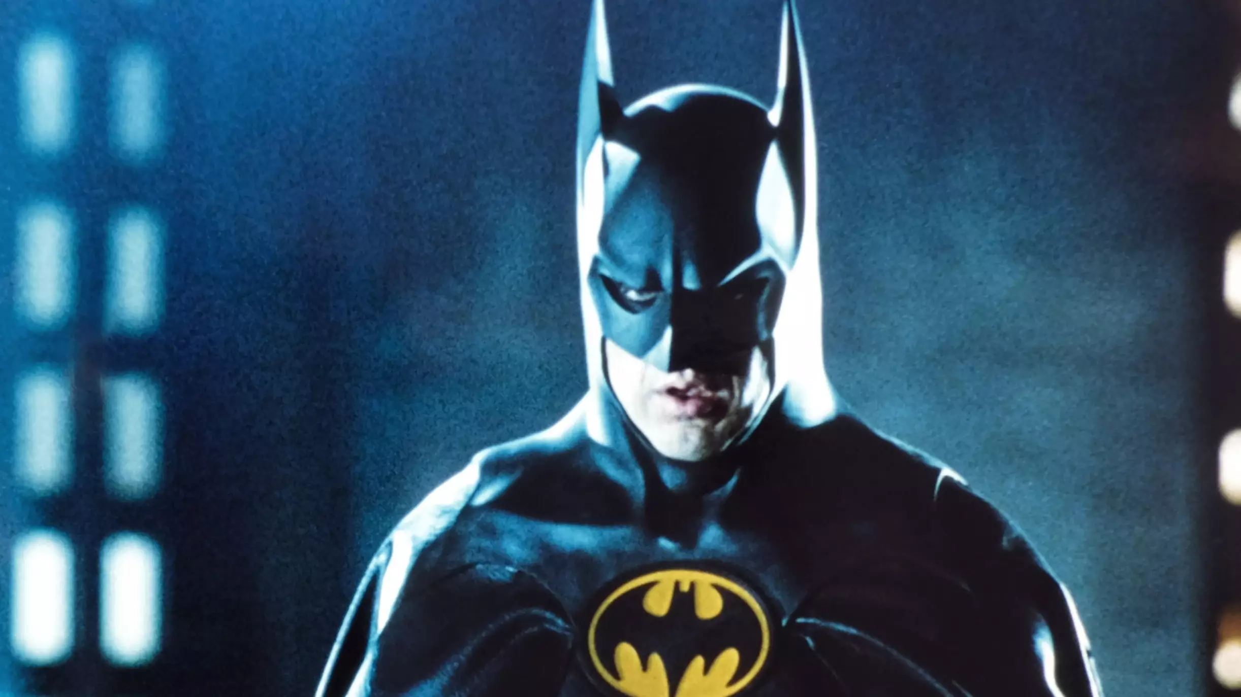 Michael Keaton And Ben Affleck To Return As Batman In New Film