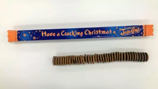 The Jaffa Yard Is Now A Jaffa Cracker And People Are Not Happy