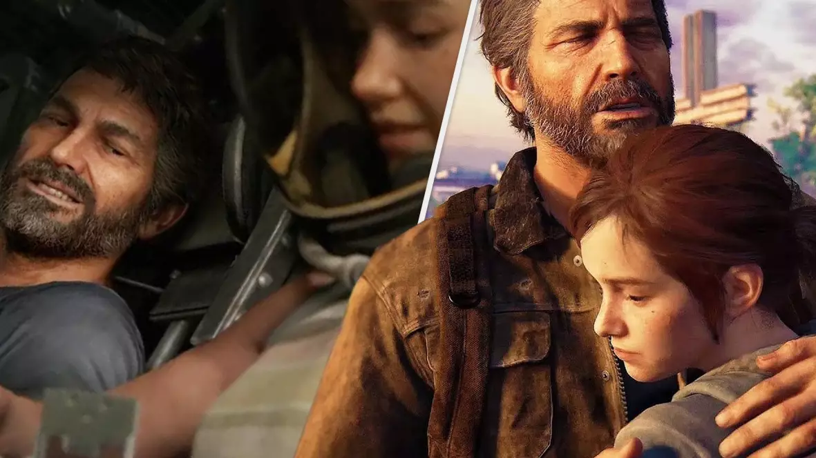 ​'The Last Of Us Part II' Needs Joel And Ellie Story DLC