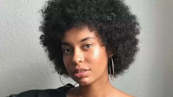This Woman Is Using Instagram To Teach People About Black History